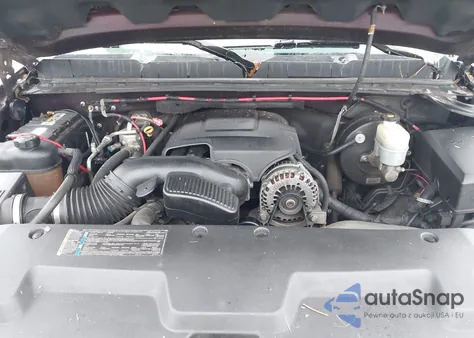 2008 Chevrolet Silverado 1500 Work Truck z USA, uszkodzony, nr VIN 1GCEK14C98Z222814